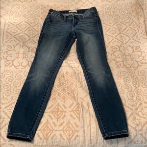Lila Ryan Jeans